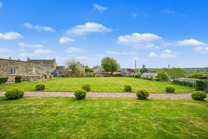 Gardens- click for photo gallery